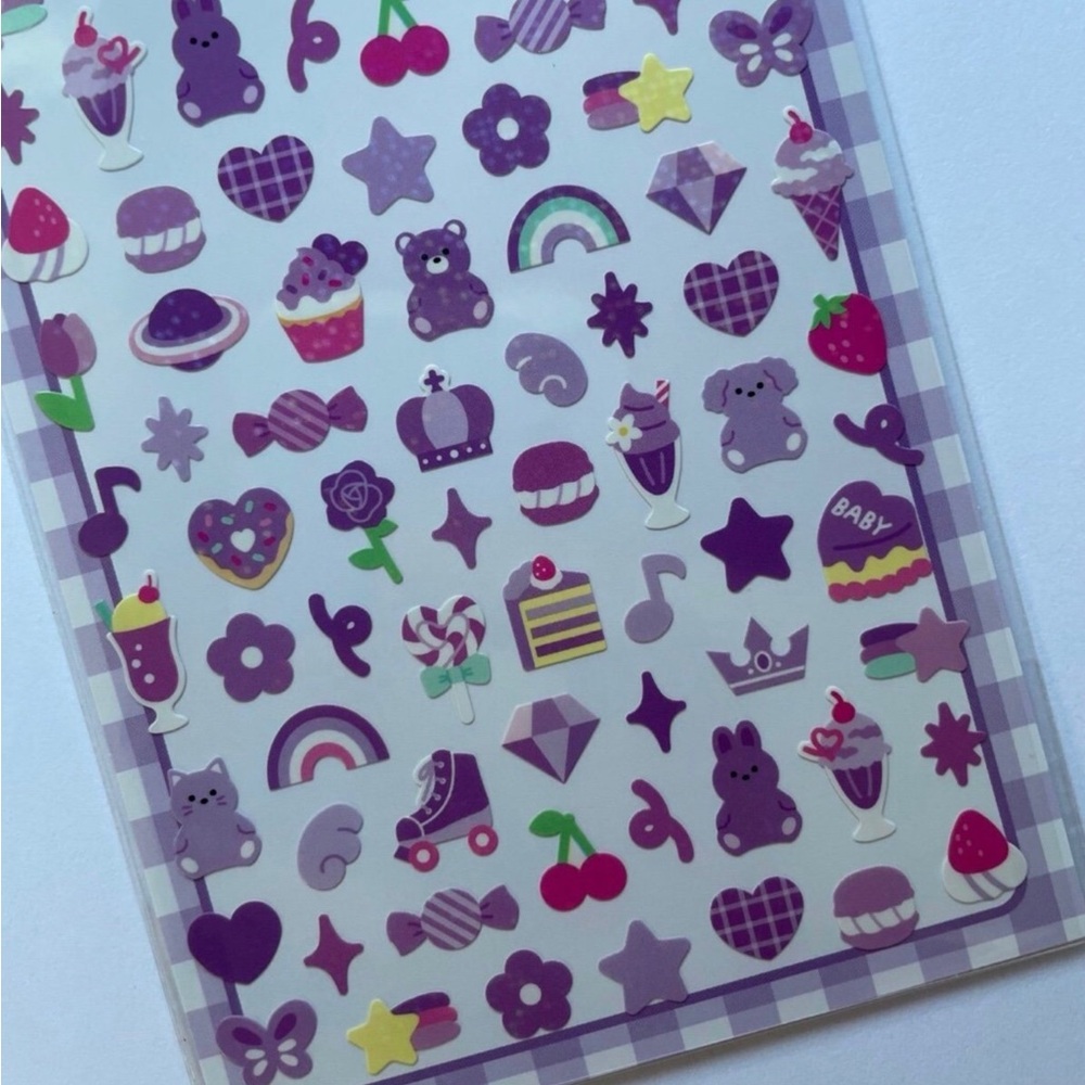 Stickers - Picture 4 of 5